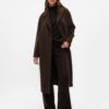 GAP Knitted trousers CashSoft - Women's