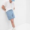 GAP Kratke Vintage Pedals - Men
