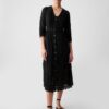 GAP Lace Midi Dress - Women's