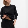 GAP Ladies Sweatshirt with Logo - Women