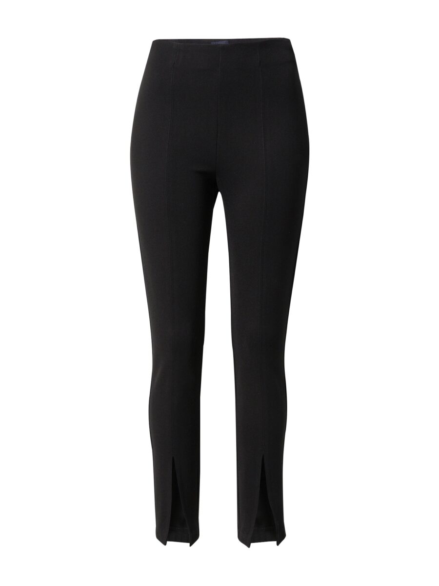 GAP Leggings  fekete-hu