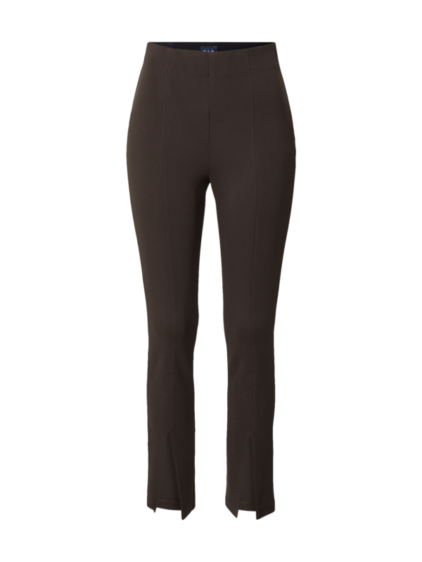 GAP Leggings  sötét barna-Hungary
