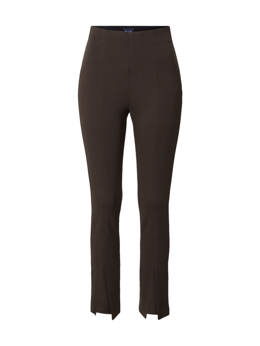 GAP Leggings  sötét barna-Hungary
