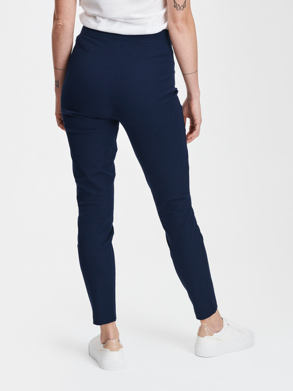 GAP Leggings with high waist - Women