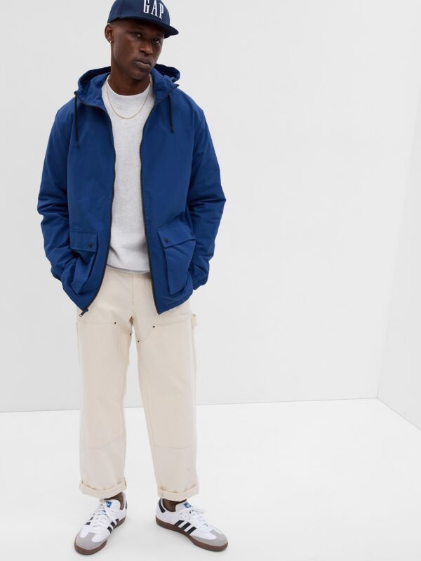 GAP Lightweight Zipper Jacket - Men