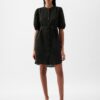 GAP Linen Mini Dress - Women