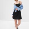 GAP Linen Mini Dress - Women