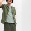 GAP Linen Shirt - Men