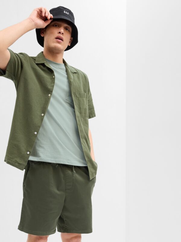 GAP Linen Shirt - Men