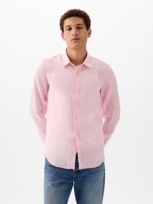 GAP Linen Shirt - Men's