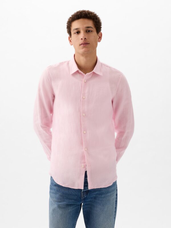 GAP Linen Shirt - Men's