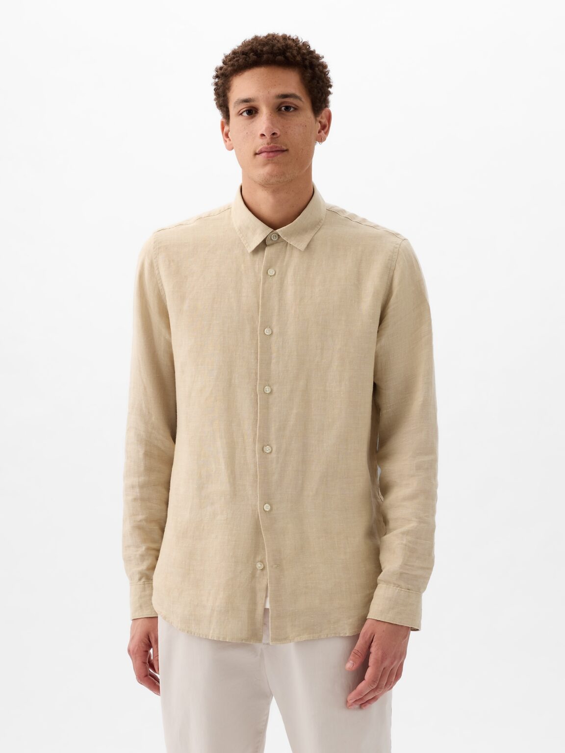 GAP Linen Shirt - Men's
