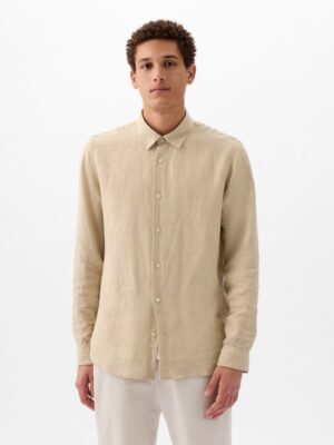 GAP Linen Shirt - Men's