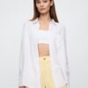 GAP Linen Shirt - Women's