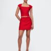 GAP Linen Short Skirt - Women's