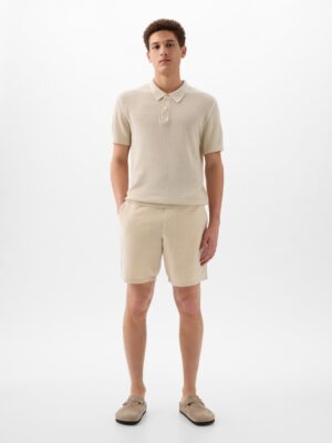 GAP Linen Shorts - Men's