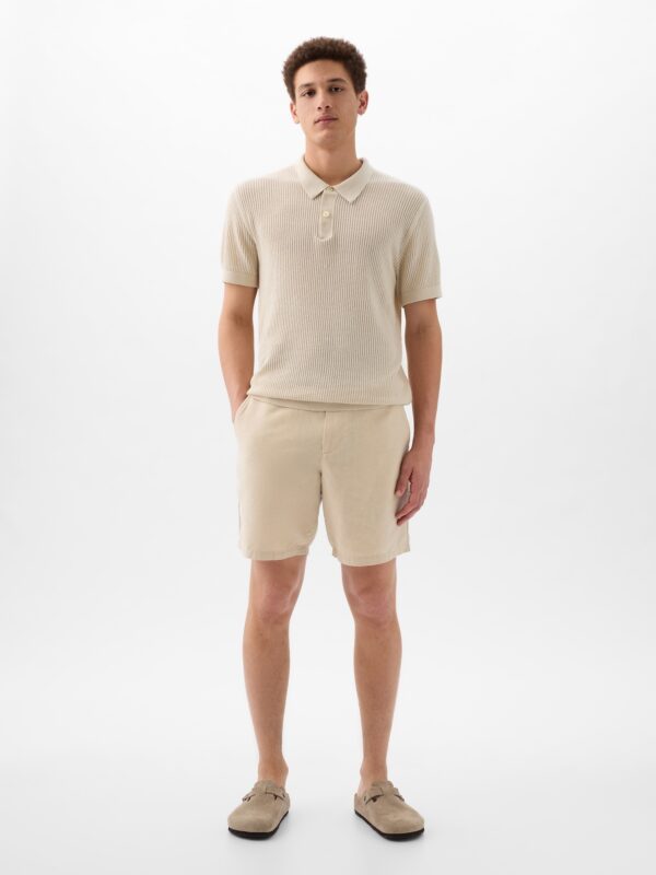 GAP Linen Shorts - Men's