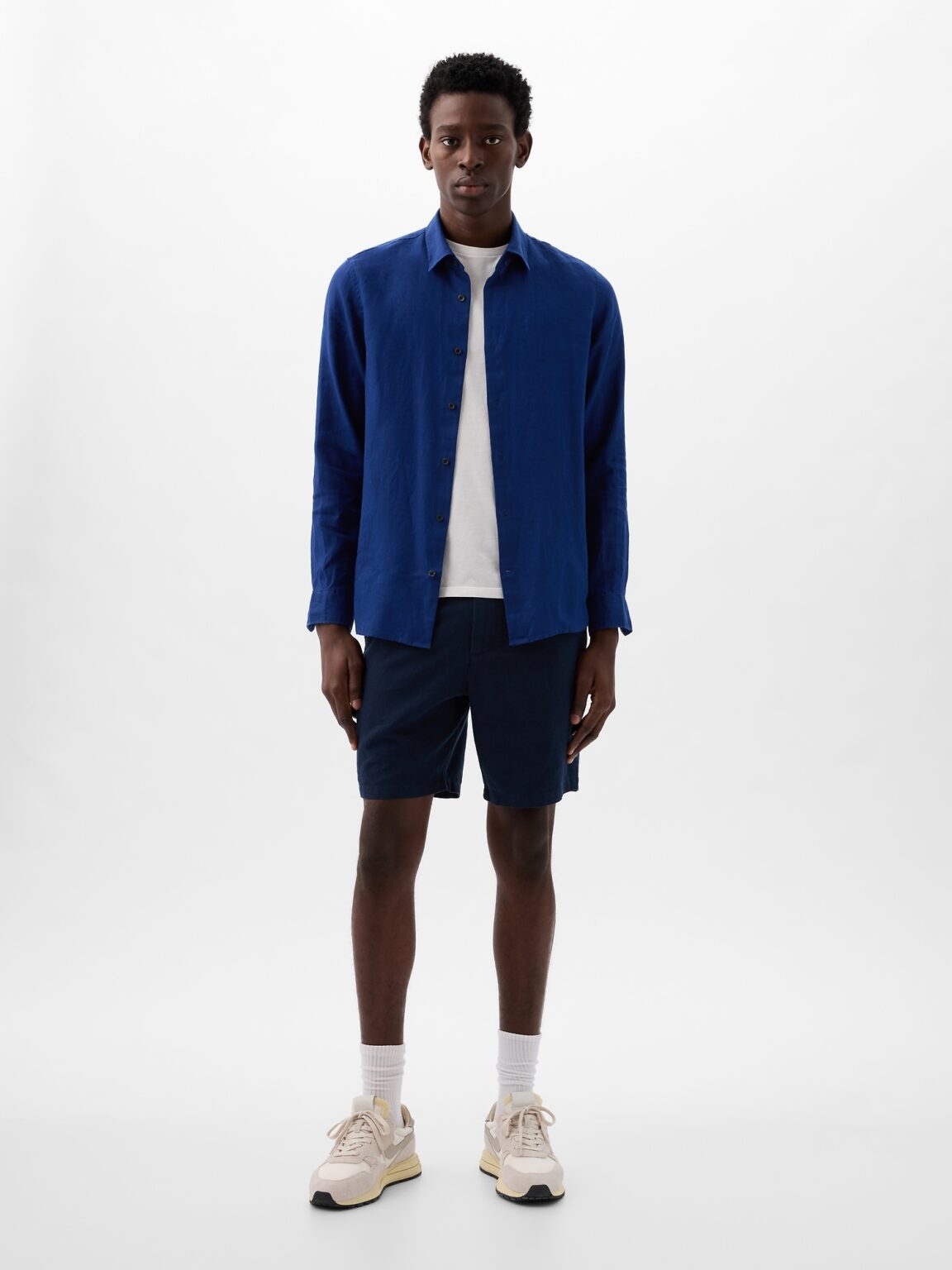 GAP Linen Shorts - Men's