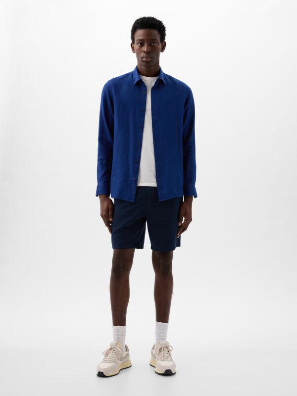 GAP Linen Shorts - Men's