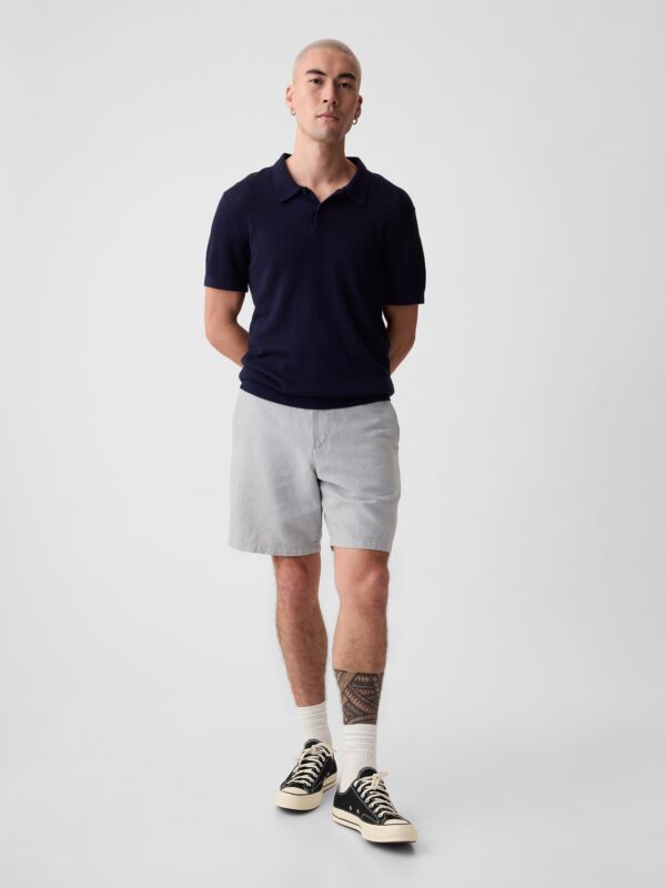GAP Linen Shorts - Men's