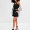 GAP Linen Shorts - Women