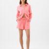 GAP Linen Shorts - Women
