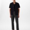 GAP Linen Slim Trousers - Mens