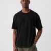 GAP Linen T-shirt - Men's