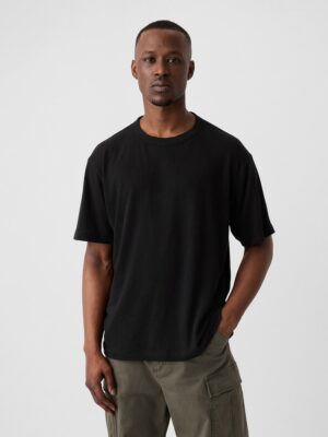 GAP Linen T-shirt - Men's