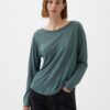 GAP Linen T-shirt - Women