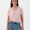 GAP Linen T-shirt - Women