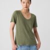 GAP Linen T-shirt - Women