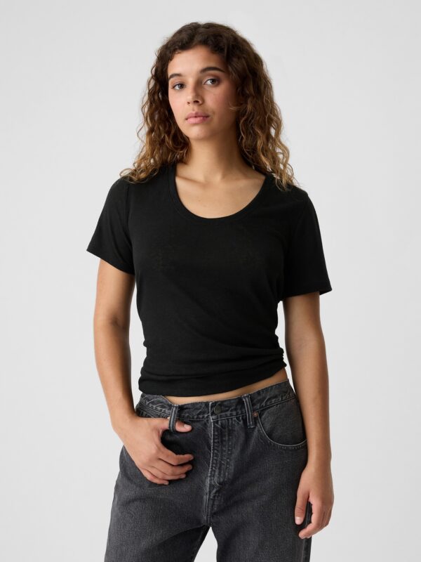 GAP Linen T-shirt - Women