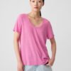 GAP Linen T-shirt - Women