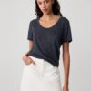 GAP Linen T-shirt - Women