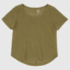 GAP Linen T-shirt - Women's