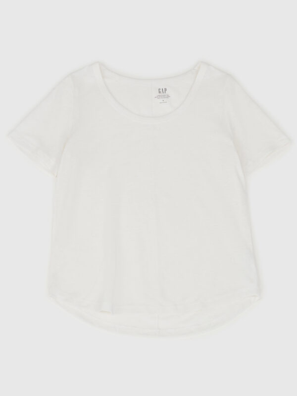 GAP Linen T-shirt - Women's