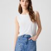 GAP Linen Top Sleeveless - Women