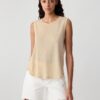 GAP Linen Top Sleeveless - Women
