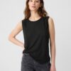 GAP Linen Top Sleeveless - Women