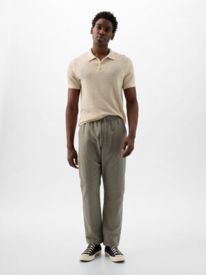 GAP Linen Trousers - Men's