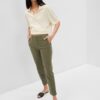 GAP Linen Trousers - Women's
