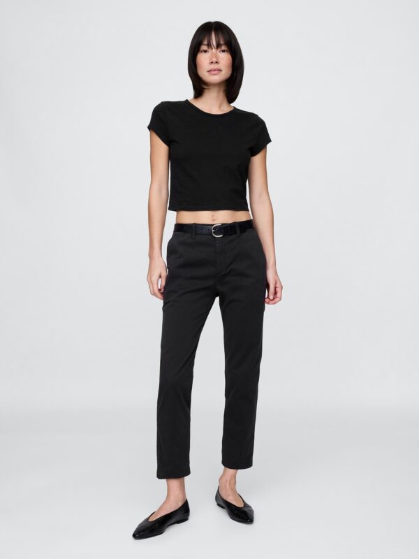 GAP Linen Trousers - Women's