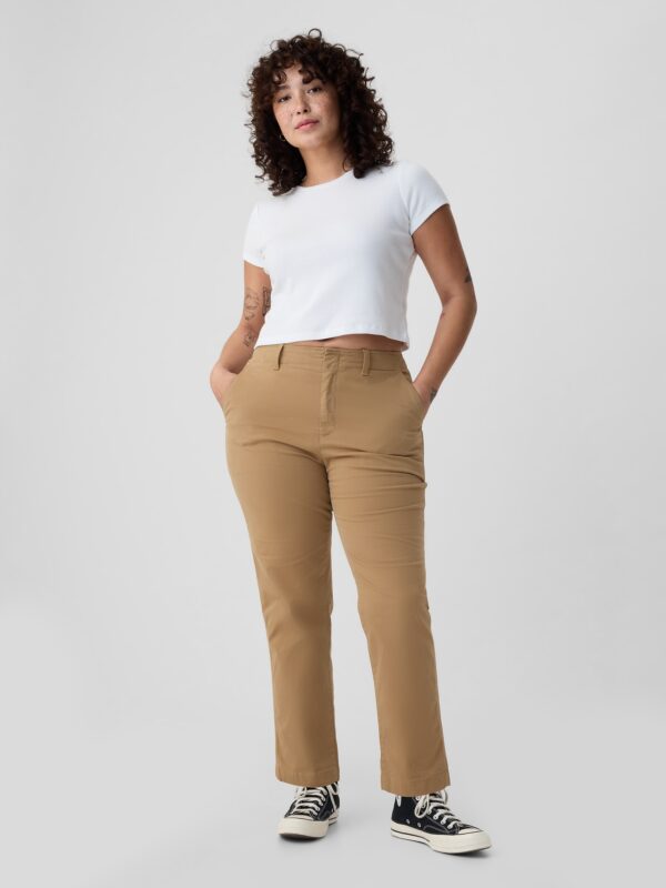 GAP Linen Trousers - Women's