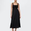 GAP Linen maxi dress - Women's