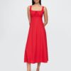 GAP Linen maxi dress - Women's