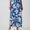 GAP Linen maxi skirt - Women's