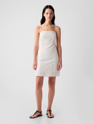 GAP Linen mini dress - Women's