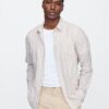 GAP Linen shirt Standard Fit - Men's