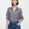GAP Linen shirt - Women's
